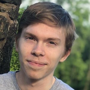 Meet your Posher, Joe